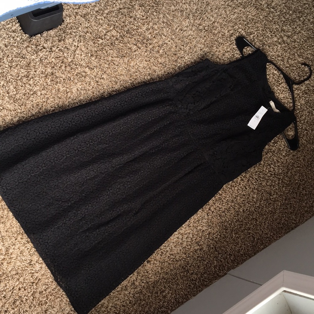 Ann Taylor Dress!